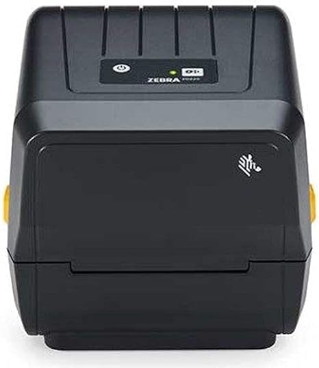 Zebra ZD220 203 dpi Barcode Printer