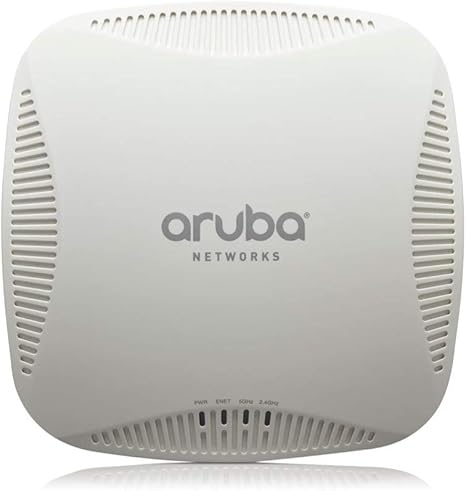 Aruba Wireless Network Access Point, 802.11ac, Instant Model (IAP-205-US)