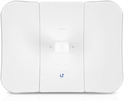 Ubiquiti 5 GHz PtMP LTU Long-Range Client Radio