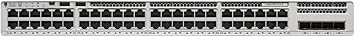 CISCO - HW SWITCHES DT C9200L-48T-4G-A CATALYST 9200L 48PORT DATA ONLY