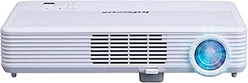 InFocus IN1188HD, LED 1080p, 1920 x 1080, 3000 Lumens, Ultra-Portable Projector