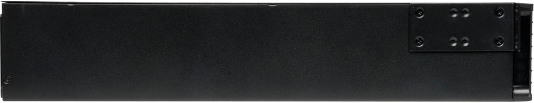 TRIPP LITE SU2200RTXLCDTAA TAA Compliant Uninterrupted Power Supply
