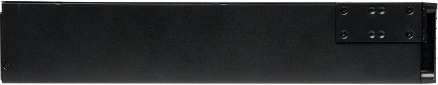 TRIPP LITE SU2200RTXLCDTAA TAA Compliant Uninterrupted Power Supply