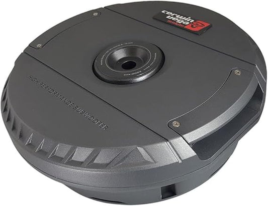 CERWIN-VEGA! Vega 12" Powered Spare Tire Subwoofer 2Ω - VPAS12ST