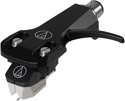 Audio-Technica AT-VM95SP/H Turntable Headshell/Cartridge Combo Kit