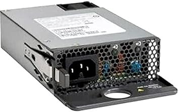 CISCO - HW SWITCHES DT PWR-C5-125WAC= 125W AC CONFIG 5 PWR SUP