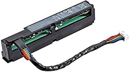 Hewlett Packard Enterprise HPE 96W Smart Storage Battery 145 mm CBL