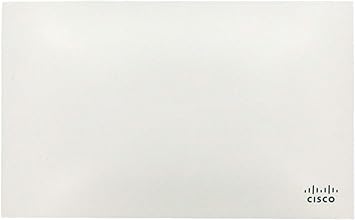 Cisco Meraki MR72 Dual-Band 3-Radio 802.11ac 2x2 MIMO Outdoor Access Point with 3 Years Enterprise License