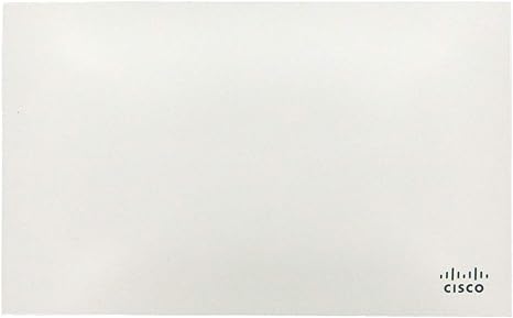 Cisco Meraki MR72 Dual-Band 3-Radio 802.11ac 2x2 MIMO Outdoor Access Point with 3 Years Enterprise License