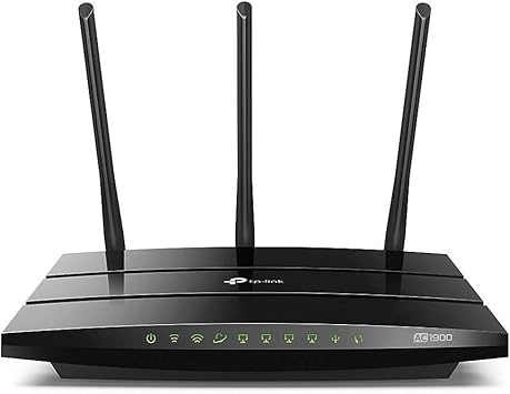 TP-Link Archer C90 AC1900 Wireless MU-MIMO Gigabit Router