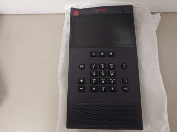 Avaya Vantage K155 (700513907) VoIP Telephone with Video