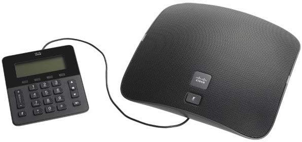 Cisco CP-8831-K9= Unified IP Conference Phone