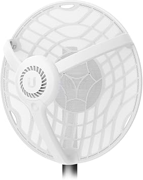 Ubiquiti airFiber 60 GHz Long-Range Radio