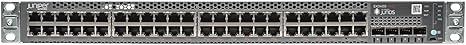 Juniper EX3400-48P Ethernet Switch - 48 Port
