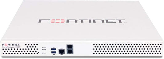 Fortinet FortiAnalyzer-200F 1 Year Subscription License for The FortiGuard Indicator of Compromise (IOC). FC-10-L200F-149-02-12