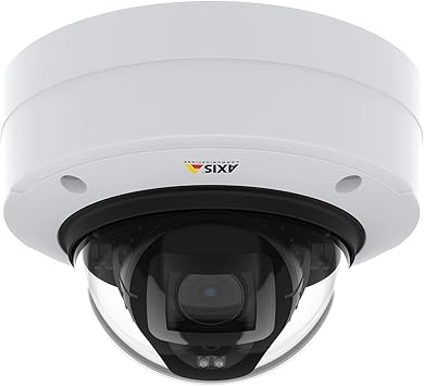 AXIS P3247-LVE Network Camera