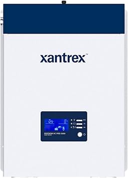 Xantrex 818-3010 Freedom XC Pro 3000 Inverter/Charger - 3000W, 150A