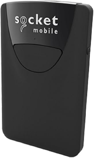 SOCKET COMMUNICATION CX3388-1846 Receipt Barcode Scanner
