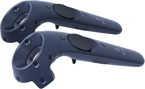 VIVE Pro 2 Virtual Reality System - PC