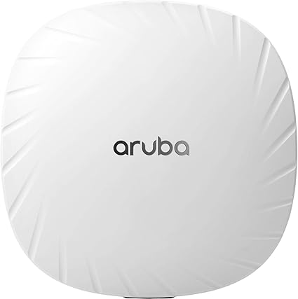 Aruba AP-515 802.11ax 5.40 Gbit/s Wireless Access Point - TAA Compliant