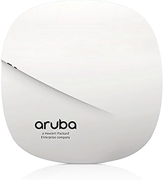 HP ARUBA AP-305 DUAL 2X2/3X3 802.11AC AP