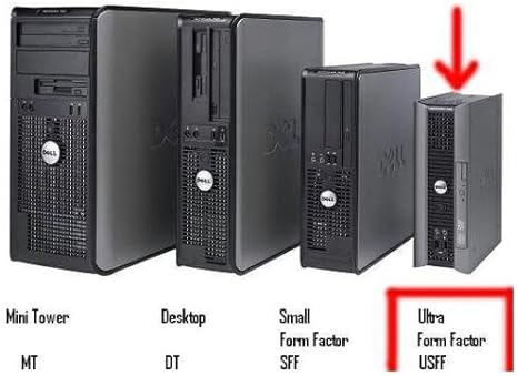 Dell Optiplex 760 Desktop Computer Bundle! -Intel E7400 Core2 Duo 2.8Ghz -4GB Memory-WiFi- 250GB Hard Drive - 17