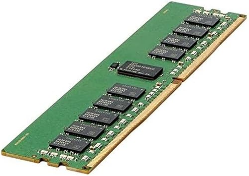 HP 815098-B21 HPE 16GB 1Rx4 PC4-2666V-R Smart Kit