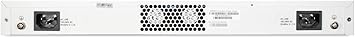 FORTINET Gate-100F Hardware Plus 24x7 FortiCare and Unified (UTM) Protection, FortiGate-100F + 24X7 UTM - 3YR