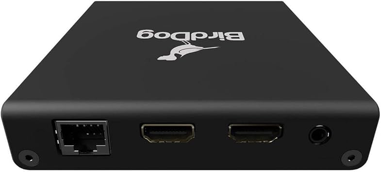 BirdDog Mini HDMI to NDI Encoder OPEN BOX