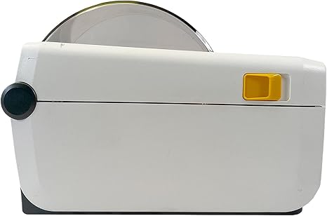 Zebra ZD41H22-D01E00EZ DT Print ZD410 Healthcare 2 inch 203 DPI Cord USB Btle Ethernet Mod Ezpl