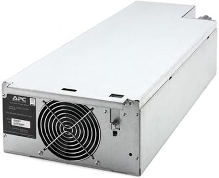 APC SYPM4KP 200-240V 3.2KW UPS for PC