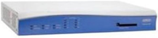 Netvanta 3448 Chassis Access Router with 8PORT Switch