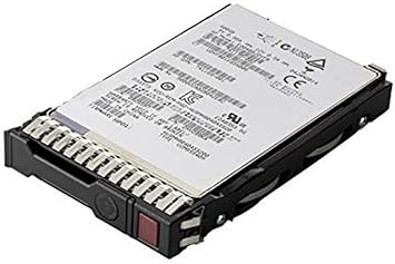 HP Enterprise SSD 480gb Sata 2.5inch P04560-B21 (P05320-001)