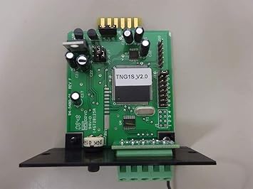Bogen - TNG1S - Tone Generator Input, 4 of 8 Selectable, Screw Terminal