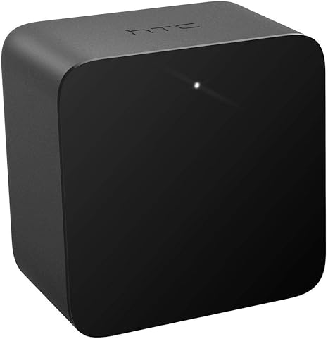 HTC Base Station for Vive Virtual reality System-PC/Mac/Linux