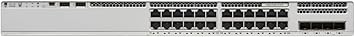 Cisco Catalyst 9200 C9200L-24P-4X Layer 3 Switch