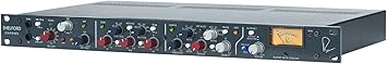 Rupert Neve Designs Shelford Channel Microphone Preamp, Inductor EQ & Diode Bridge Compressor