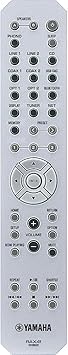 Yamaha R-N800A Network Receiver with Phono and Built-in DAC, Black