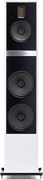 MartinLogan Motion 60XTi Tower Speaker - Single (Matte White)