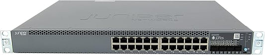 Juniper EX3400-24T Ex3400 24g 4sfp+/2qsfp L2/3