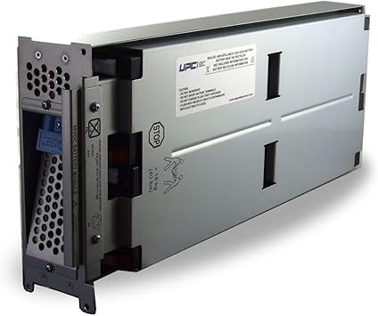 UPC Batteries RBC43-UPC Replacement Battery Cartridge