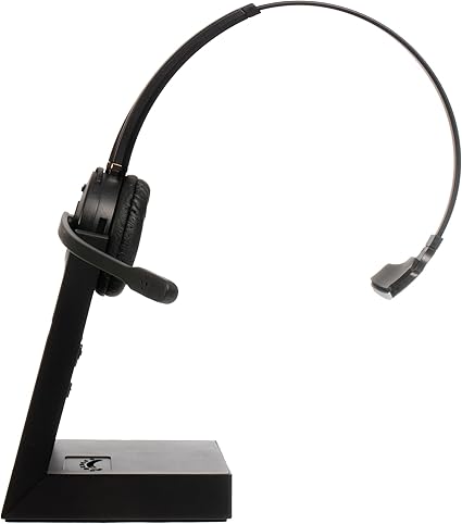 Spracht Zum Maestro Combo Dect Monaural Headset