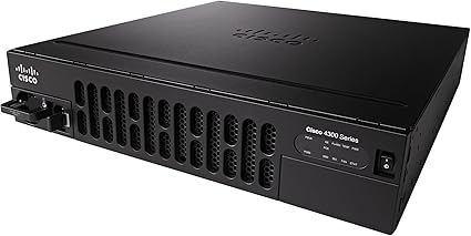 Cisco ISR4351/K9 4351 Router