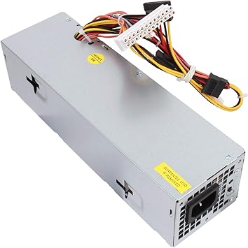 S-Union Upgraded New 240W Power Supply Unit Compatible with Dell OptiPlex 790 7010 390 960 990 3010 9010 SFF H240AS-00 H240AS-01 H240ES-00 D240ES-00 AC240ES-00 L240AS-00 PH3C2
