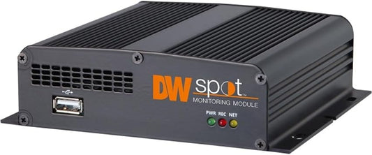 Digital Watchdog (DW-HDSPOTMOD16) Live Monitoring of 16 Cameras Simultaneously