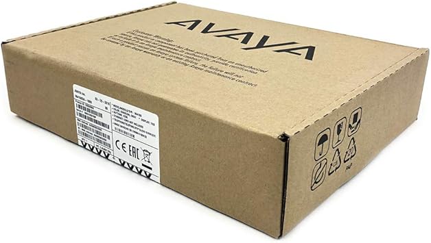 AVAYA 9641GS IP TELEPHONE by AVAYA - IMSOURCING