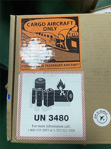 V3500 V3700 V5000 Controller Battery 00Y4643