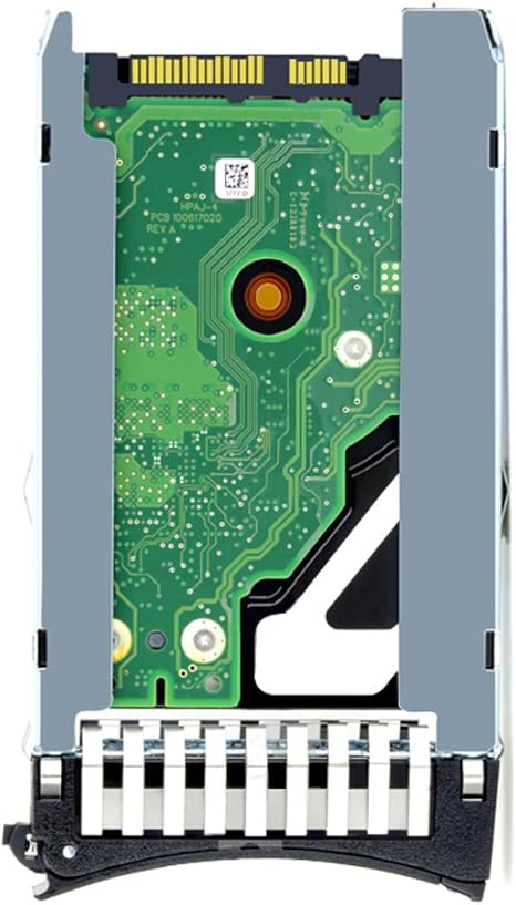 IBM 00AJ146 - 1.2TB 2.5