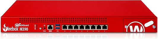 WatchGuard Firebox M390 High Availability Firewall
