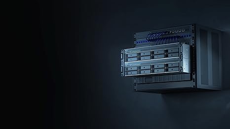 Synology 8 Bay RackStation RS1221+ (Diskless)
